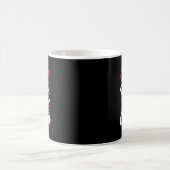 Mug Équipe de bowling Funny Splits n Giggles Joueuse m (Centre)