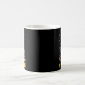 Mug Équipe de Casse-Noisette de Noël Ballet Danse Femm (Centre)