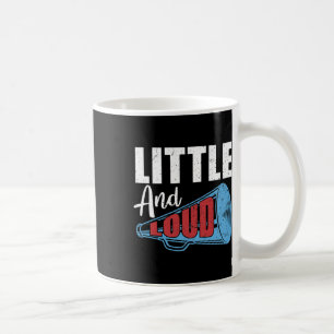 Mug Équipe de cheer drôle Cheerleader Pratique Applaud