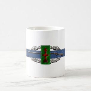 Mug Équipe de combat de brigade d'infanterie de