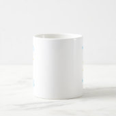 Mug Équipe de concierge Retour à l'école Concierge Gar (Centre)