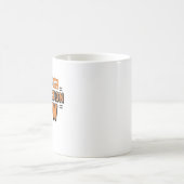 Mug Équipe de construction (Centre)