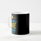 Mug Équipe de cousins Squad du lac Vacances d'été Fami (Devant gauche)