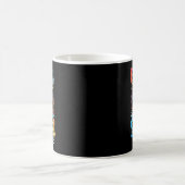 Mug Équipe de croisière d'anniversaire 2025 C'est ma f (Centre)