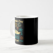 Mug Équipe de croisière de la Saint-Valentin 2026 pour (Devant gauche)