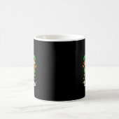 Mug Équipe de cuisson de pain de soda drôle Équipe de (Centre)