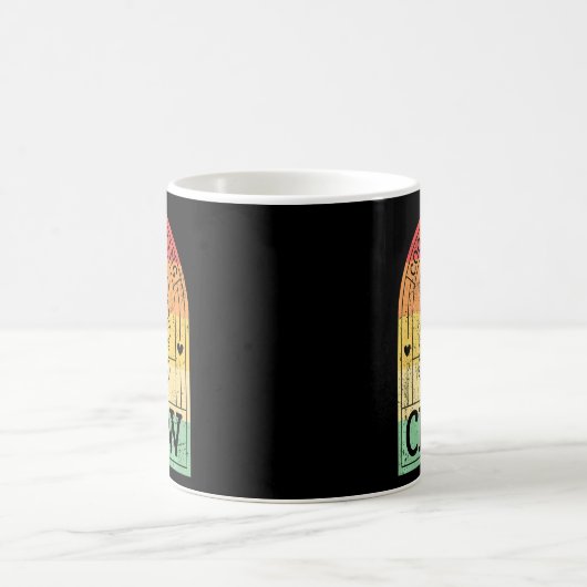 Mug Équipe de cuisson des biscuits (Centre)