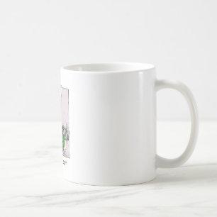 Mug Équipe de destruction de mouches Cadeaux et objets