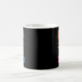 Mug Équipe De Fiesta Cinco De Mayo Pour Hommes Femmes (Centre)