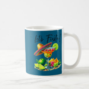Mug Équipe de fiesta san antonio texas cinco de mayo a