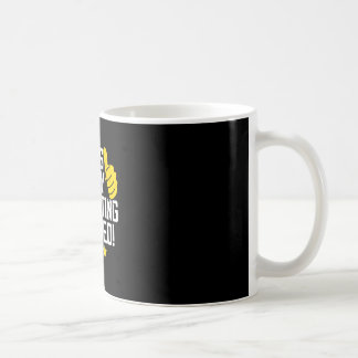 Mug Équipe de garçon d'honneur Coiffeur de marié Maria