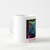 MUG "EQUIPE DE LA SAGESSE" (Devant gauche)