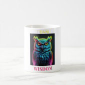 MUG "EQUIPE DE LA SAGESSE" (Centre)