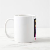 MUG "EQUIPE DE LA SAGESSE" (Gauche)
