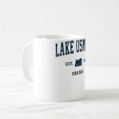 Mug Équipe de Ladybug (Devant gauche)