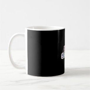 Mug Équipe de maternelle équipe pré-maternelle équipag