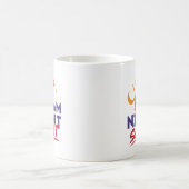 Mug Équipe de nuit Shift Hospital Doctor Nurse Staff (Centre)