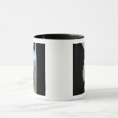 Mug Équipe de parachutistes de l'US Air Force Academy (Centre)