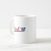 Mug Équipe de Paul (Devant gauche)