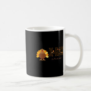 Mug Équipe de radiographie Technologue en radiologie d