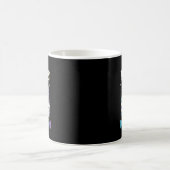 Mug Équipe de récréation Enseignant Paraéducateur Équi (Centre)