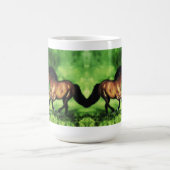 Mug Équipe de rêve (Centre)