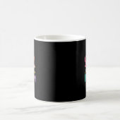Mug Équipe De Rêve De L'Éducation Spéciale Retour À L' (Centre)