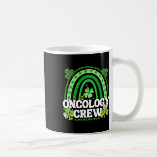 Mug Équipe de soins infirmiers en oncologie pédiatriqu