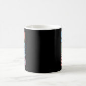 Mug Équipe de Stem, Prof de Sciences Équipe Pédagogiqu (Centre)