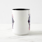 Mug Équipe de suicide | Mad Love (Centre)