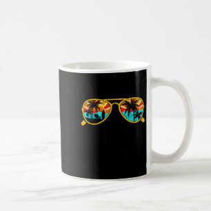 Mug équipe de vacances à Myrtle beach 2026 famille ass