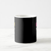 Mug Équipe d'élèves de 6e année Sixième équipe d'ensei (Centre)