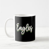 Mug Équipe des Aigles (Gauche)