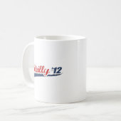 Mug Équipe d'O'Reilly (Devant gauche)