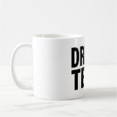 Mug Équipe Dream. Membrane (Gauche)