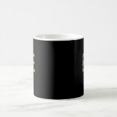 Mug Équipe Ecse Léopard Ck Pour École Jolies Femmes En (Centre)