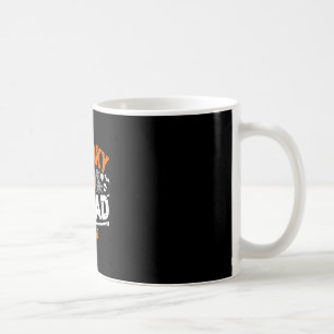 Mug Équipe effrayante 2026 Halloween familial assorti