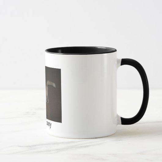 Mug Équipe Foxey (Droite)