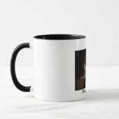 Mug Équipe Foxey (Gauche)