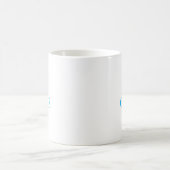 Mug Équipe Garbage 2024 Trump élections américaines (Centre)