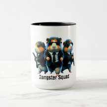 Équipe Hamster Gangster