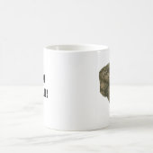 Mug Équipe Hooah ! (Centre)