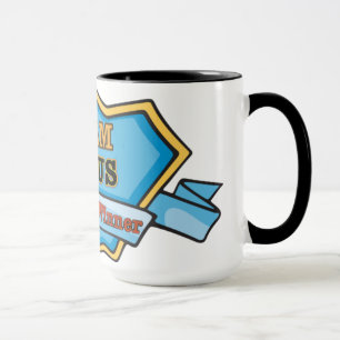 MUG ÉQUIPE JÉSUS