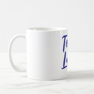 Mug Équipe Luigi
