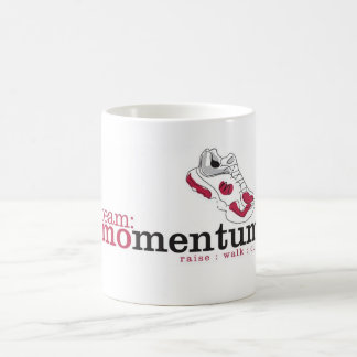 Mug Équipe MOIS