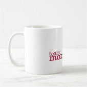 Mug Équipe MOIS (Gauche)