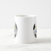 Mug Équipe nationale de la Colombie (Centre)