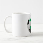 Mug Équipe nationale de l'Italie (Gauche)