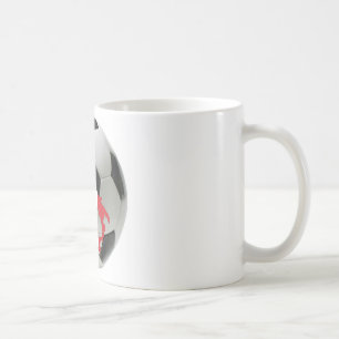 Mug Équipe nationale de l'Italie