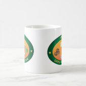 Mug Équipe potable de la CAHT (Centre)
